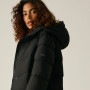 Manteau d'hiver femme Regatta Eloria