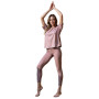 T-shirt femme Alpine Pro Jera 2