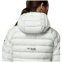 Doudoune femme Columbia Arctic Crest Down Hooded Jacket