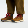 Chaussures homme The North Face M Bergen Leather Wp