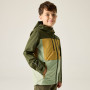 Veste enfant Regatta Junior Highton Jacket DKhaWdLiSag