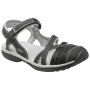 Sandales femme Keen Sage Ankle W noir / gris