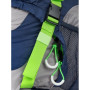 Sac à dos randonnée Loap batoh Evolution 60 l