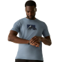 T-shirt homme Regatta Fingal Stretch