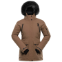 Taille: XL / Couleur: brun clair