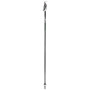 Bâtons ski Leki Bold Lite S vert clair / noir dark anthracite-black-neongreen