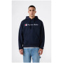 Sweat-shirt homme Champion Hooded Sweatshirt M INC