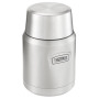 Boîte alimentaire isotherme Thermos Icon Food Jar with Folding Spoon 0,47l