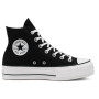 Taille de chaussures (UE): 37,5 / Couleur: noir