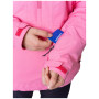 Veste de ski femme Hannah Megie II