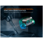 Lampe frontale Fenix HM75R