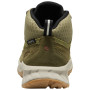 Chaussures enfant Keen Hightrail Mid Wp Youth Dark Olive