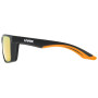 Lunettes soleil Uvex Lgl 50 CV