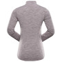 Sweat-shirt femme Alpine Pro Golla 2
