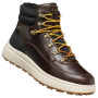 Taille de chaussures (UE): 42 / Couleur: brun foncé