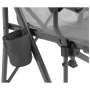 Chaise Outwell Ripple