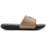 Pantoufles femme Under Armour W Ansa Fix SL rose Peach Ice / Jet Gray / Jet Gray
