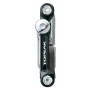 Outils Topeak Mini 20 Pro s pouzdrem