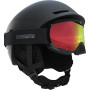 Casque de ski femmes Salomon Quest Access W