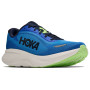 Taille de chaussures (UE): 42 2/3 / Couleur: bleu / vert