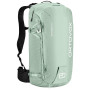 Couleur: vert clair