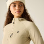 Veste polaire fonctionnelle femme Dare 2b Womens Heat Weave Stretch Midlayer