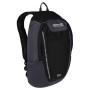 Sac à dos Regatta Highton 20L noir / gris Black/Ebony
