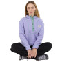 Sweat-shirt femme Fundango Juniper Pile Jacket