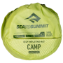 Matelas autogonflant Sea to Summit Camp Self Inflating Mat Regular Tarragon