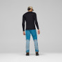 T-shirt fonctionnel homme Norrona femund pureUll Long Sleeve