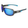 Lunettes soleil Vidix Comfy bleu / noir grey/blue