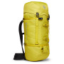 Sac à dos d'escalade Black Diamond SPEED 40 jaune Sulphur