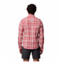 Chemise homme Columbia Wild Cast Flannel Shirt