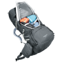 Sac à dos femme randonnée Deuter Aircontact Pro 65+10 SL