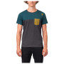 T-shirt homme Rafiki Grab Lt