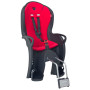 Siège bébé Hamax Kiss noir / rouge Black/Red