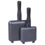 Poêle à frire Ridge Monkey Connect Sandwich Toaster XL Granite Edition