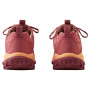 Chaussures enfant Reima Kulkuri Low Red Clay