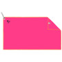 Serviette Zulu Light 85x150 cm