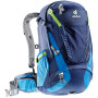 Sac à dos Deuter Trans Alpine 30L (2019) bleue NavyOcean