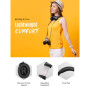 Casque audio sans fil MPOW H19 IPO