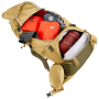 Sac à dos femme randonnée Deuter Aircontact Core 45+10 SL