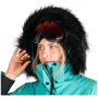 Veste de ski femme Northfinder Abigayle