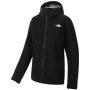 Veste femme The North Face Dryzzle Futurelight Jacket vert Tnf Black