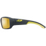 Lunettes soleil Julbo Run Zebra