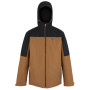 Taille: M / Couleur: brun