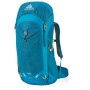 Sac à dos femmes Gregory Maya 40 turquoise MeridianTeal