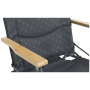 Chaise Outwell NomadNest Misty