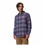 Taille: L / Couleur: rouge / bleu