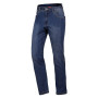 Pantalon homme Ocún Typhoon Jeans bleu foncé Dark Blue